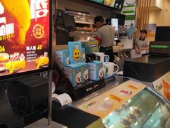 -德克士(北京站店)