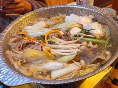 -千吉日本料理(日本一条街店)