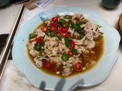 骄子肥牛-锦府盐帮·李宅(领展购物广场中关村店)
