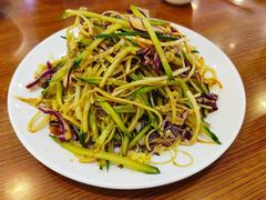家常凉菜-长城东北菜(新港西路店)