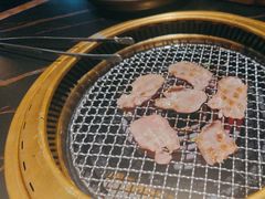 -厚贞日式烤肉(浦东汇智店)