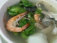 -三身人金新肠粉(丹霞店)