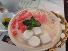 -永春园·扬州早茶·淮扬菜(漫乐城店)