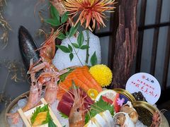 -上井料理黑金店(IFS国金中心店)