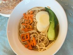 -御仙都北京菜馆·烤鸭店(双井店)