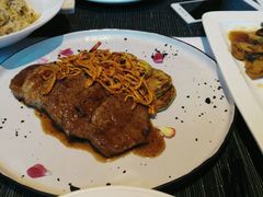 -若蘭慈·无国界素食料理(欢乐海岸店)
