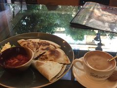 -萨尔瓦多Salvador's