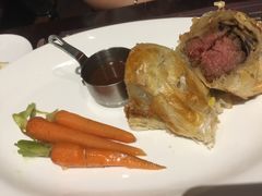 -食间牛排(湖西路店)