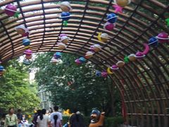 -郑州方特梦幻王国