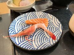 -西村日本料理(香格里拉饭店)