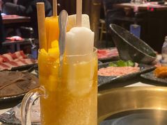 -哥老官重庆美蛙鱼头(圆融广场店)