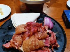-群英会·三国菜(曹魏古城店)