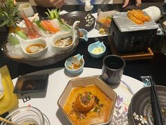 -天狗山料理(省体店)