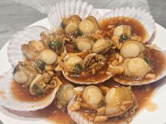 -九龙餐厅(大沽路店)