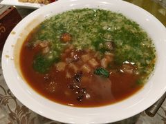 -新兴家喻酒家·羊城名宴(昌岗店)