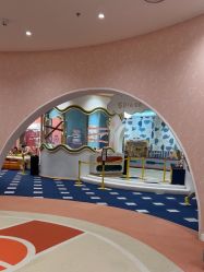 -奈尔宝家庭中心·亲子餐厅(苏州大悦城店)