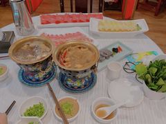 -东来顺饭庄(五道口店)