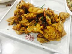 -扬州小吃(延安西路店)