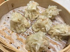 虾肉烧麦-阳阳中国饭(北京荟聚店)