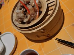 -蔡澜点心·粤菜(花城汇南区店)