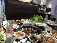 -和谐号(全运路万达店)