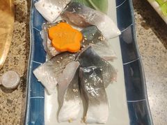 -梦山水日本烧肉(五四广场店)