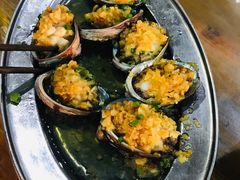 -庄姐川味海鲜B栋2排2号(万人海鲜广场火车头店)