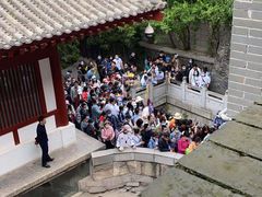 -西安华清御汤酒店