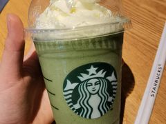 -星巴克(深圳布吉万象汇4F店)