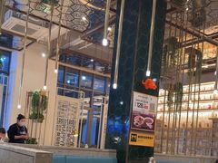-红樱桃·欢乐餐厅(太原里店)