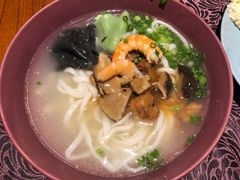 -永和铂爵国际酒店-威斯蒂娜西餐厅