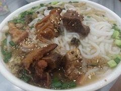 -江南濑粉(跃华路店)