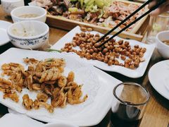 -百草香驴肉坊(国际城店)