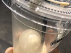 -T-COFFEE(长江花园店)