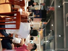 大堂-天下客饭店(中山路店)