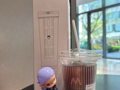 -M Stand(北京平安幸福中心店)