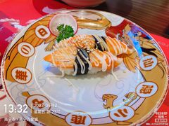 -仙隐小鹿中华料理(南宁万象城店)