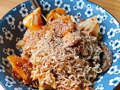 麻辣拌-皆道拌麻辣烫·麻辣拌