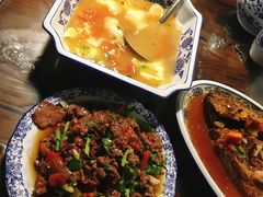 -阿鹏故事云南野生菌火锅(人民路店)