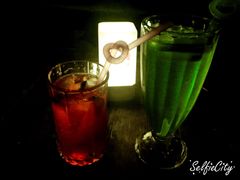 -江湖国风民谣酒馆(五一街店)