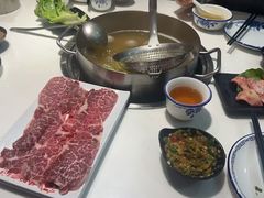 -陈记顺和潮汕牛肉火锅(韩江路店)