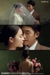 点击看大图 -青禾蒙娜丽莎婚纱摄影(武汉总店)
