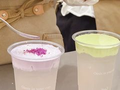 -Yee3·三号椰(上海中山公园龙之梦店)