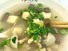 -百年尹氏汤包(湖南路狮子桥店)