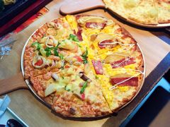海鲜薯角-必胜客(会展店)