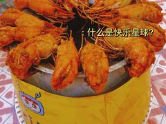-桥东喜碧海鲜街(水东街店)