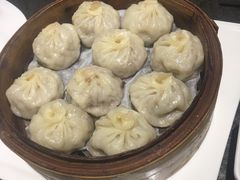 -诺敏塔拉奶茶-布里亚特包子-手把肉(锦都会店)