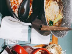 -八月美食小馆(银泰城总店)