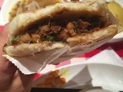 -西贝(宝乐汇店)