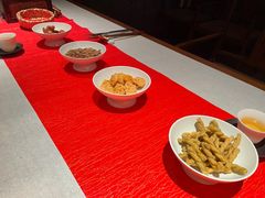 -鲤院·新中式美学·庭院餐厅(夫子庙店)